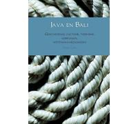 Java en Bali: geschiedenis, cultuur, toerisme, gebruiken, wetenswaardigheden