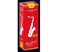 Java Filed Red Strength 1.5 - Reed for Tenor Saxophone