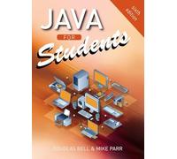 Java For Students