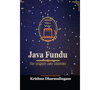 Java Fundu: A Comprehensive Guide to Java Programming