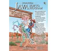 Java How to Program: United States Edition