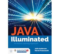 Java Illuminated