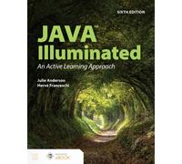 Java Illuminated