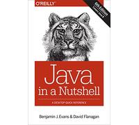 Java in a Nutshell 6ed