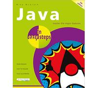 Java in easy steps