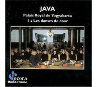 Java - Java-Palace of Yogyakarta