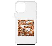 Java Joe Coffee Shop Case for iPhone 12 mini