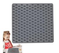 Java Kernel Tray - Soap Resin Press, Elastic Culinary Sculpture | Gummy Drop Creator, Advanced Sphere Pellet Engineering Design, Detailed Miniature Production Setup Ideal Studios Workshops Parties