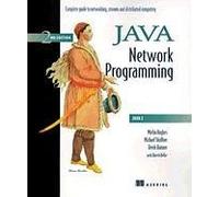 Java Network Programming [2nd Edition]