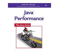 Java Performance (Java Series)