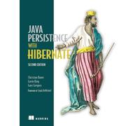 Java Persistence with Hibernate