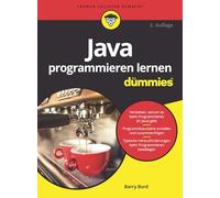 Java programmieren lernen für Dummies