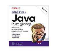 Java. Rusz głową!