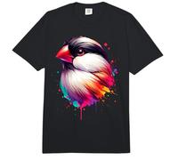 Java Sparrow Comfort Colors Adult Heavyweight T-Shirt