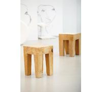 Java Stool Square Jan Kurtz - 4021224956009