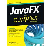 JavaFX For Dummies (For Dummies (Computers))