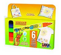 Javana Texi Maex Fabric Markers Fine