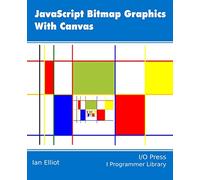 JavaScript Bitmap Graphics with Canvas