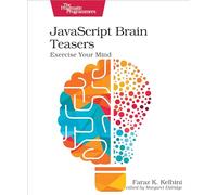 JavaScript Brain Teasers: Exercise Your Mind