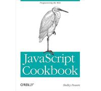 JavaScript Cookbook