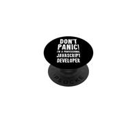 JavaScript Developer PopSockets Adhesive PopGrip