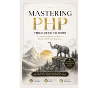 JavaScript for Beginners: Learn Modern JavaScript by Building Real Projects (JavaScript Mastery Series)