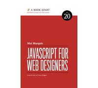 Javascript For Web Designers