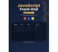 JavaScript Front-End do Zero ao Profissional