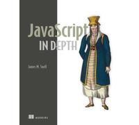 JavaScript in Depth