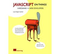 JavaScript on Things