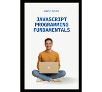JavaScript Programming Fundamentals