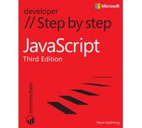 JavaScript Step by Step