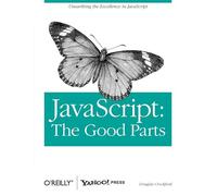 JavaScript: The Good Parts