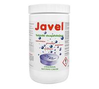 Javel Water Purification Tablets - 300 pcs.