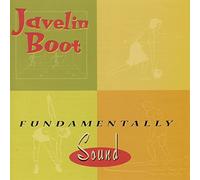 Javelin Boot - Fundamentally Sound