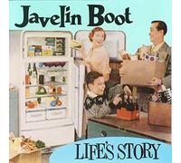 Javelin Boot - Life's Story