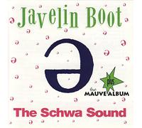 Javelin Boot - The Schwa Sound