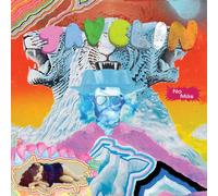 Javelin - No Mas [VINYL]