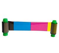 Javelin YMCKO Colour Ribbon for DNA/DNA Pro Printers 200 Print 61123501