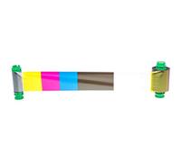 Javelin YMCKO Ribbon