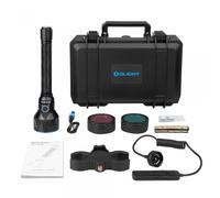 Javelot Pro 2 Kit Hunting Essentials