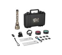 Javelot Turbo 2/Kit Long-Range Torch with Wireless Remote