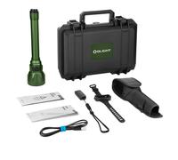 Olight Javelot Turbo Tactical Search Torch 2 OD Green - 1800 lumens