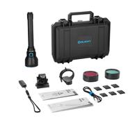 Javelot Turbo 2/Kit Long-Range Torch with Wireless Remote