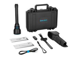 Javelot Turbo 2/Kit Long-Range Torch with Wireless Remote