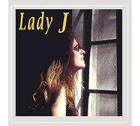 Javelyn - Lady J: Music for the Soul