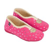 javer - Closed Shoe Girls, light blue, 13 UK Child