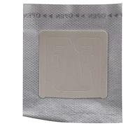 JAVERGGN 200 Pcs Portable Drip Coffee Powder Paper Filters Hanging Ear Drip Bag Filter