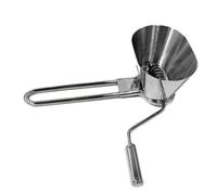 JAVERGGN Kitchen Accessories Parsley Chopper Herb Chopper Grinder Parsley Vegetable Grater Cooking Seasoning Utensils