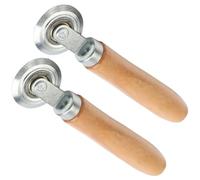 JAVERGGN Screen Repair Tool Handmade Crafts & Accessories for Coated Paper Construction Marking